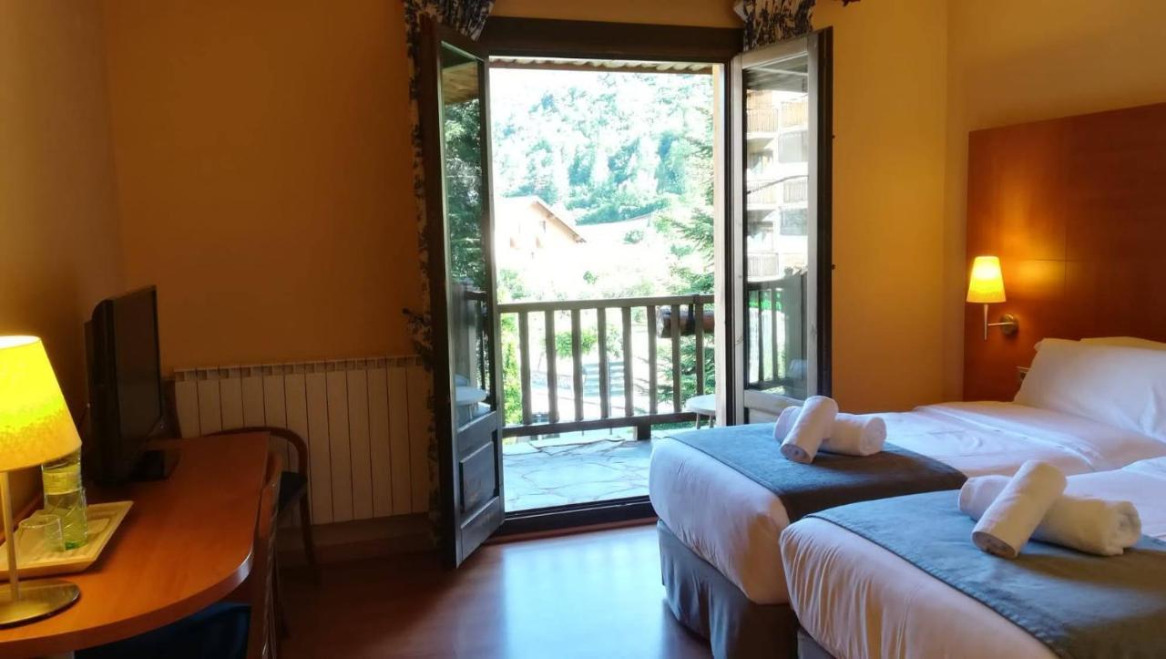 Hotel Saurat 3*