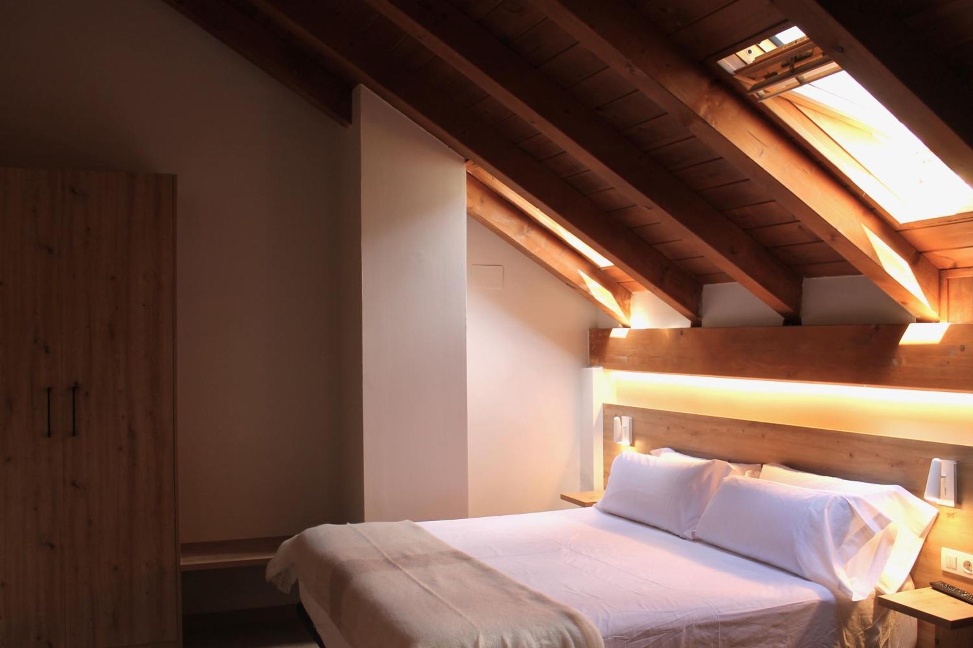 Hotel Saurat Espot