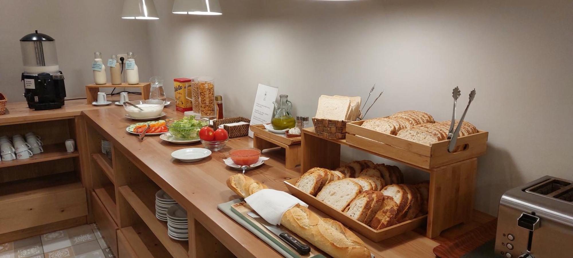 Hotel Saurat 3*