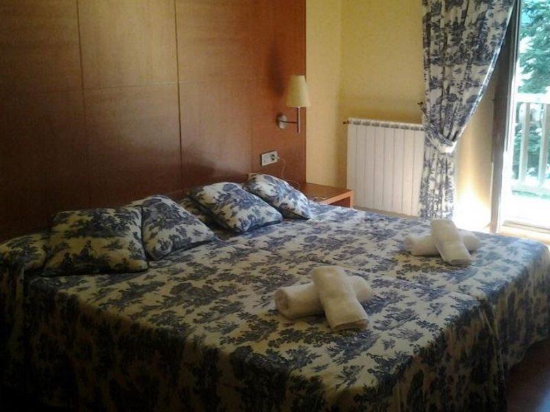Hotel Saurat Espot