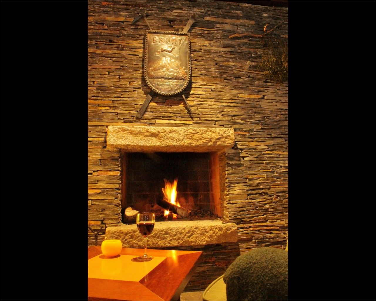 Hotel Saurat 3*
